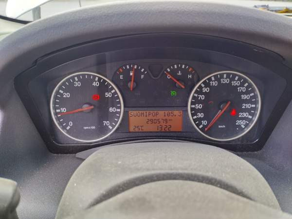 Fiat Croma Kuopio – foto 3