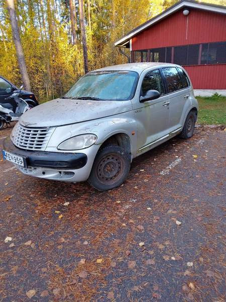 Chrysler PT Cruiser Paimio - valokuva 1