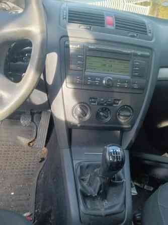 Skoda Octavia Kouvola