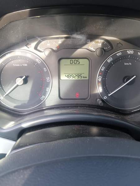 Skoda Octavia Коувола - изображение 4