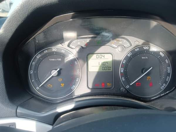 Skoda Octavia Коувола - изображение 5