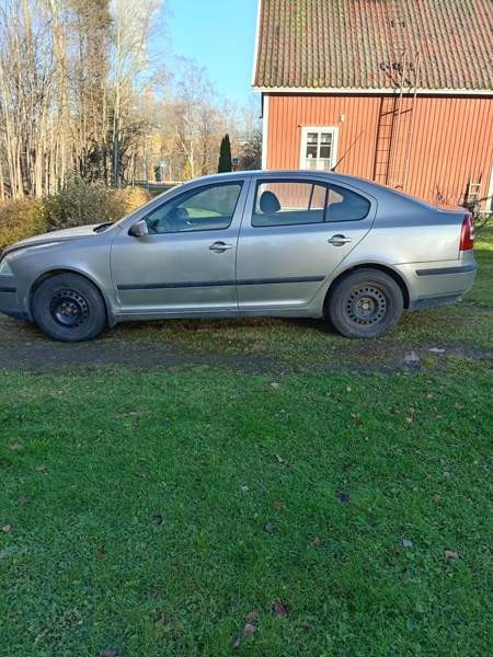 Skoda Octavia Коувола - изображение 7