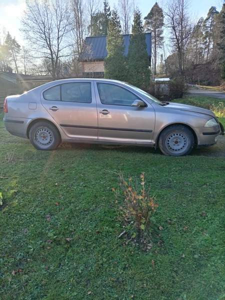 Skoda Octavia Коувола - изображение 6