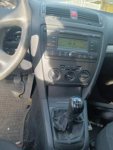 Skoda Octavia Коувола - изображение 3