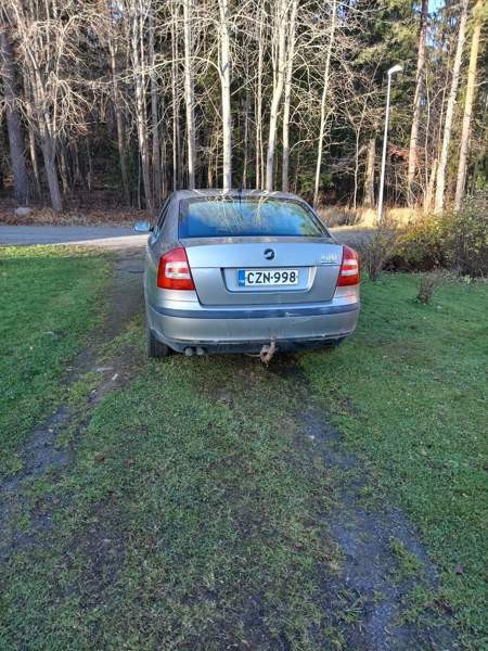 Skoda Octavia Коувола - изображение 8