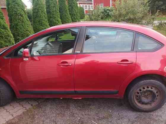 Citroen C4 Huittinen