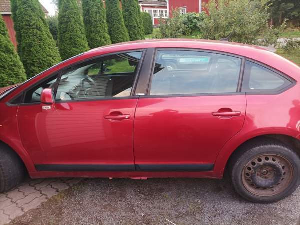 Citroen C4 Huittinen - изображение 3