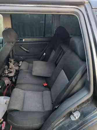 Volkswagen Golf Йямся