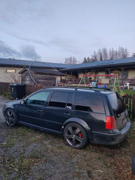 Volkswagen Golf Йямся - изображение 1