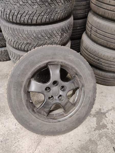 Volkswagen Golf Йямся - изображение 6