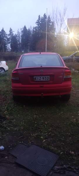 Opel Astra Lappeenranta – foto 2