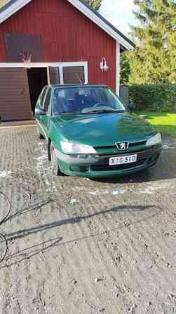 Peugeot 306 Oulu
