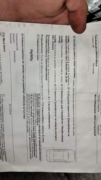 Peugeot 306 Оулу - изображение 4