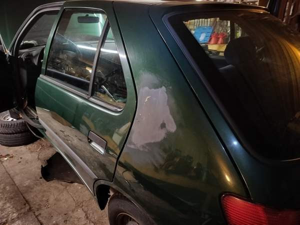 Peugeot 306 Оулу - изображение 2