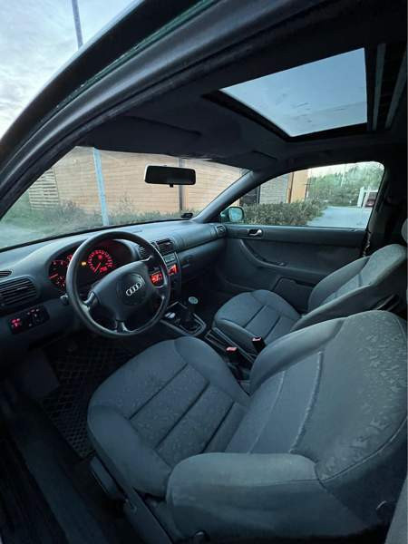 Audi A3 Tampere - photo 4