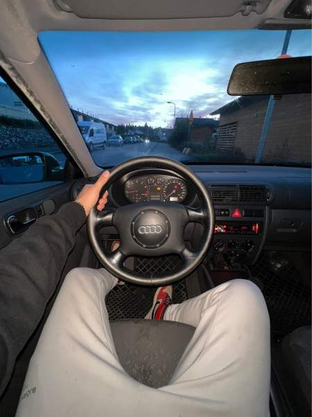 Audi A3 Tampere - photo 5