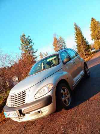 Chrysler PT Cruiser Rovaniemi