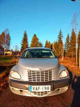 Chrysler PT Cruiser Rovaniemi