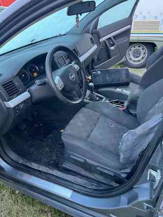 Opel Vectra Jakobstad