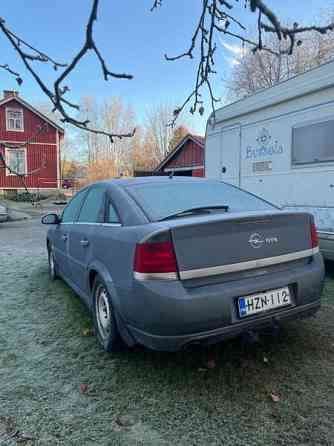 Opel Vectra Jakobstad