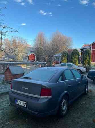 Opel Vectra Jakobstad