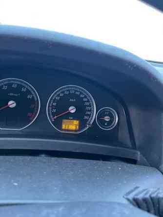 Opel Vectra Jakobstad