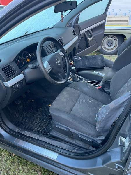 Opel Vectra Jakobstad – foto 4