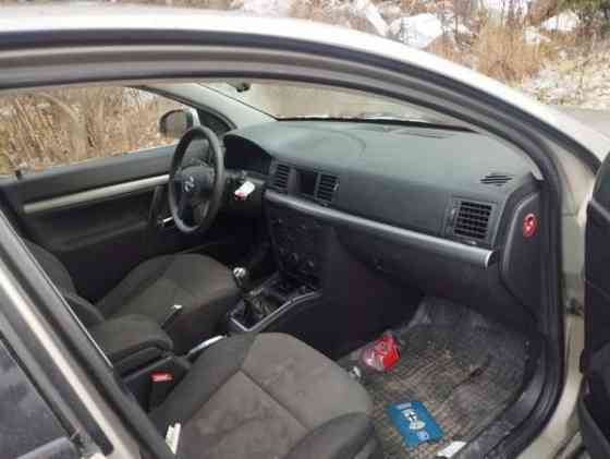 Opel Vectra Juankoski