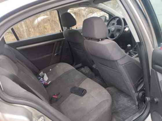 Opel Vectra Juankoski