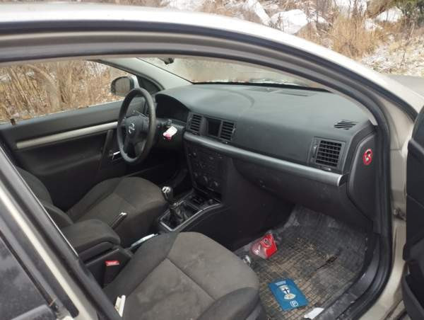 Opel Vectra Juankoski – foto 5