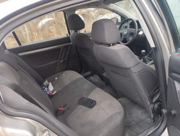 Opel Vectra Juankoski – foto 6