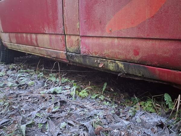 Volkswagen Transporter Haapavesi – foto 8