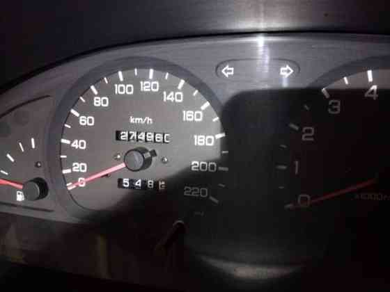 Nissan Almera Hollola