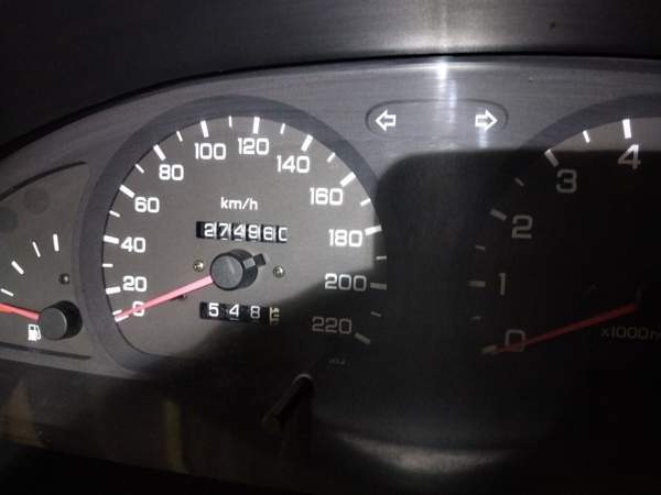 Nissan Almera Hollola - valokuva 2