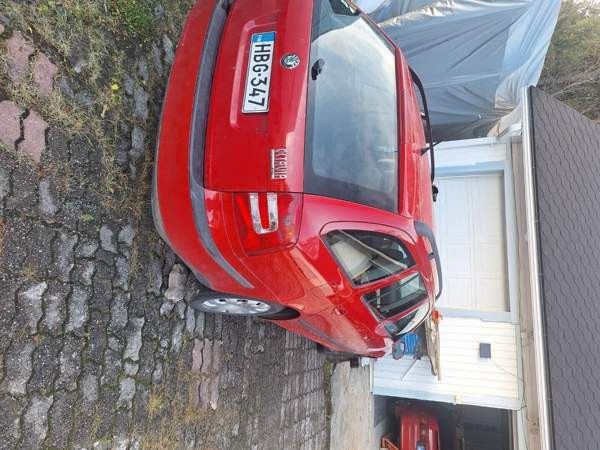 Skoda Octavia Кемин - изображение 4