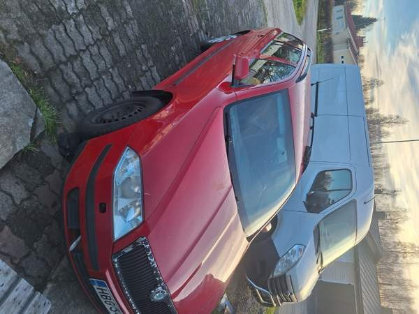 Skoda Octavia Кемин - изображение 3