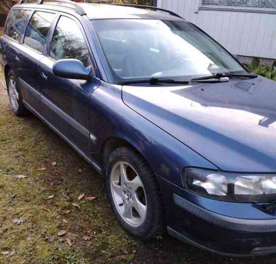 Volvo V70 Nastola