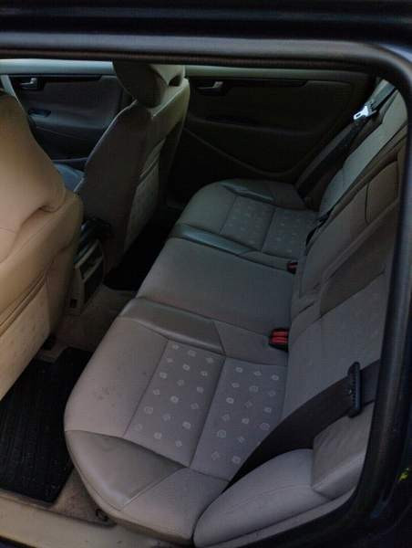 Volvo V70 Nastola - photo 6