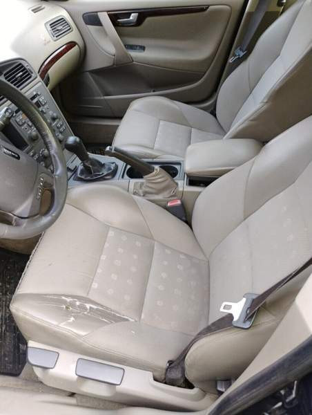 Volvo V70 Nastola - photo 5