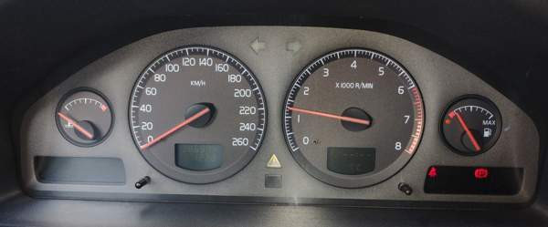 Volvo V70 Nastola - photo 7