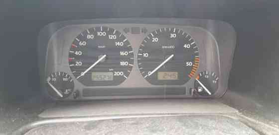 Volkswagen Golf Karstula