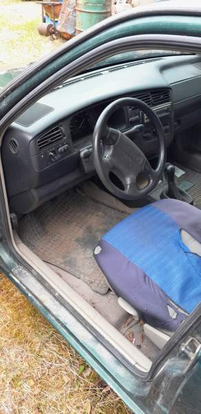 Volkswagen Golf Karstula - photo 4