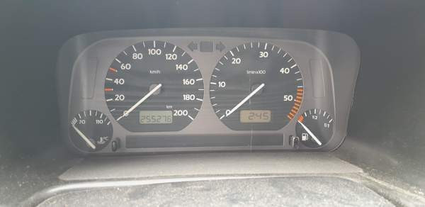 Volkswagen Golf Karstula - photo 3