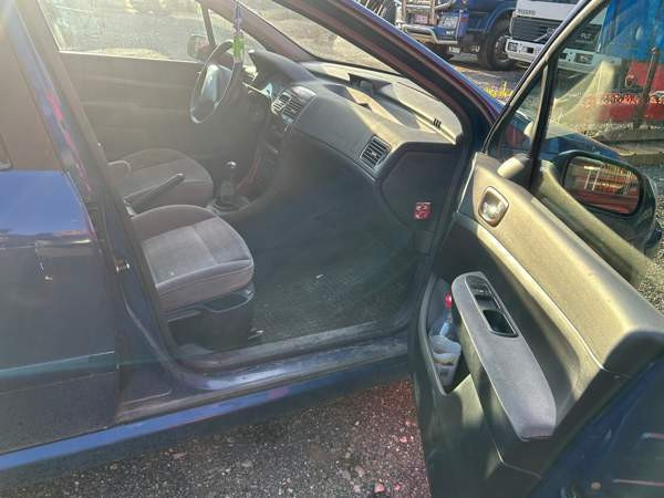 Peugeot 307 Asikkala - valokuva 5