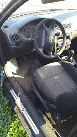 Volkswagen Golf Миккели