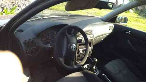 Volkswagen Golf Миккели