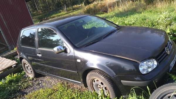 Volkswagen Golf Mikkeli - photo 6