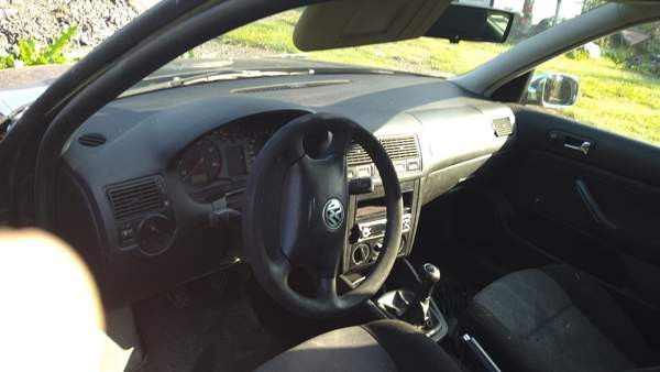 Volkswagen Golf Mikkeli - photo 4