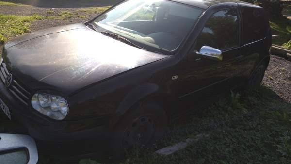 Volkswagen Golf Mikkeli - photo 5