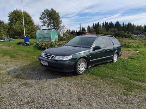 Saab 9-5 Vesanto